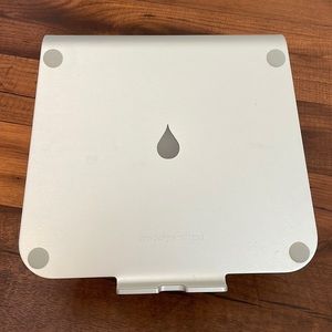 Rain Design Laptop Stand (mstand) in Silver